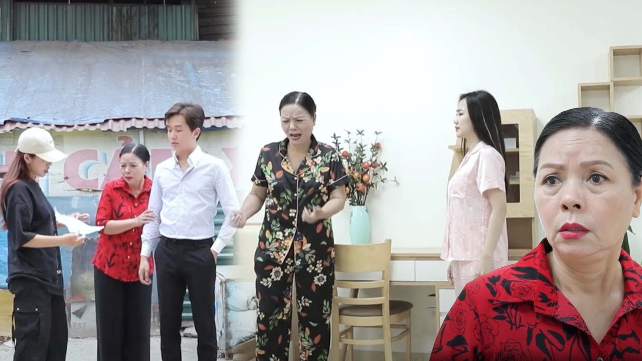 Vỡ Nợ Vì Cờ Bạc, Mẹ Chồng Giở Trò Ép Con Dâu Gánh Hậu Quả Và Cái Kết Ngỡ Ngàng