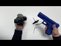 Tege Duty Holster Installation Process Tege Duty Holster Installation Process