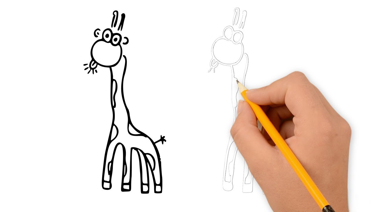 Featured image of post Easy Pencil Easy Cartoon Drawing Images - Not to mention the ample amounts of easy to understand drawing exercises to practice.