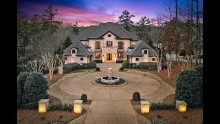 4317 Oglethorpe Loop NW Acworth GA 30101