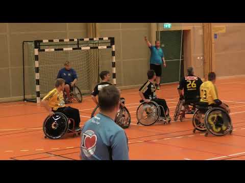 Final partille cup
