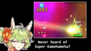 Guardian Tales - Appropriating Ailment To Improve Chain Skill Damage