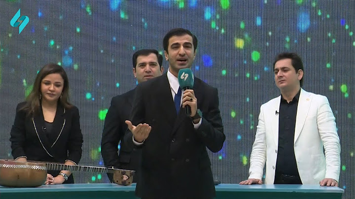 Humay Qədimova, Babək Niftəliyev, Məzahir Fikrətoğlu, Elnur Binətəliyev "Xəbərin var?"da 28.01.2025