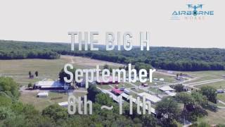 Come to The Hebron Fair 2016