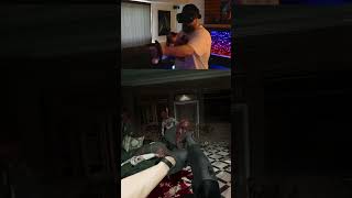 Best VR mod ever? Resident Evil Requiem #VR #RE9