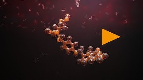 Arfolitixorin animation, Isofol Medical, subtitles - May 2019