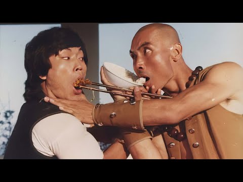 Shaolin Ustasının Korkunç İntikamı - Tam Film