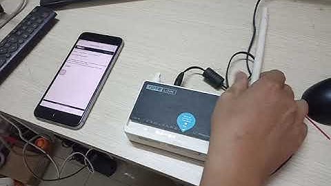 Cài đặt router Totolink làm repeater wifi quá đơn giản