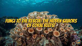 Unlocking Coral Resilience: The Role of Endophytic Fungi