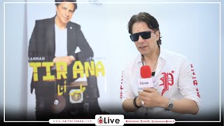 Singer Fares on his 12-year disappearance: There was a conflict between art and my family life, a...