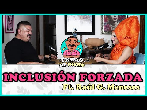 T5 E011: INCLUSIÓN FORZADA