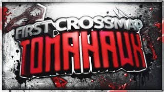 Tomahawk Crossmap Standoff