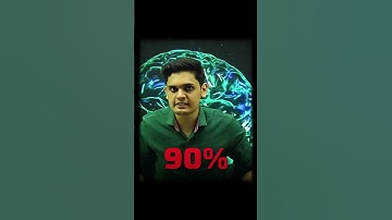 I Can Read Your Mind 🥶 || Prashant Kirad #class10 #study #shorts #ytshorts #boardexam #mind