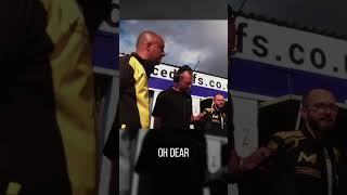Mechanical failure? | Box3 Motorsport #enduranceracing