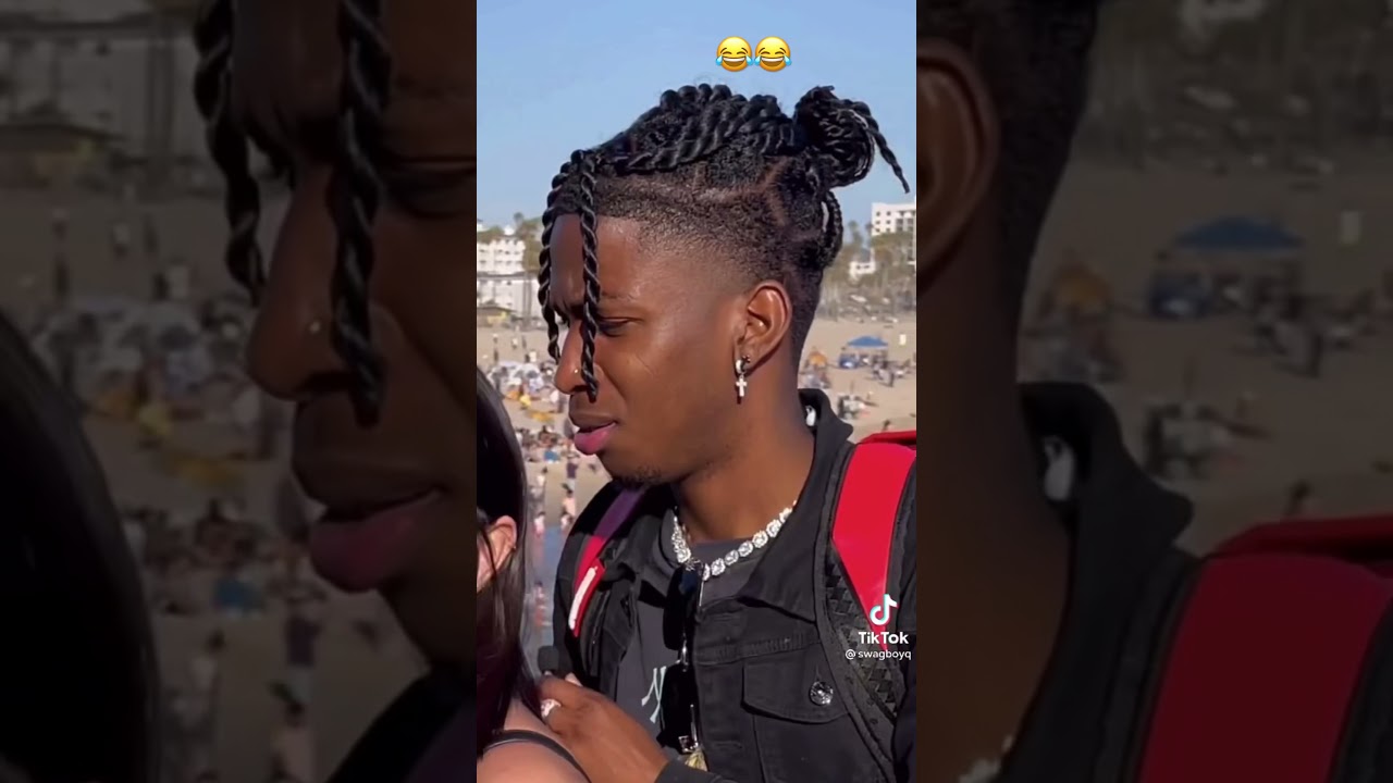 Swagboyq TikTok (I think I got my swagger back) YouTube