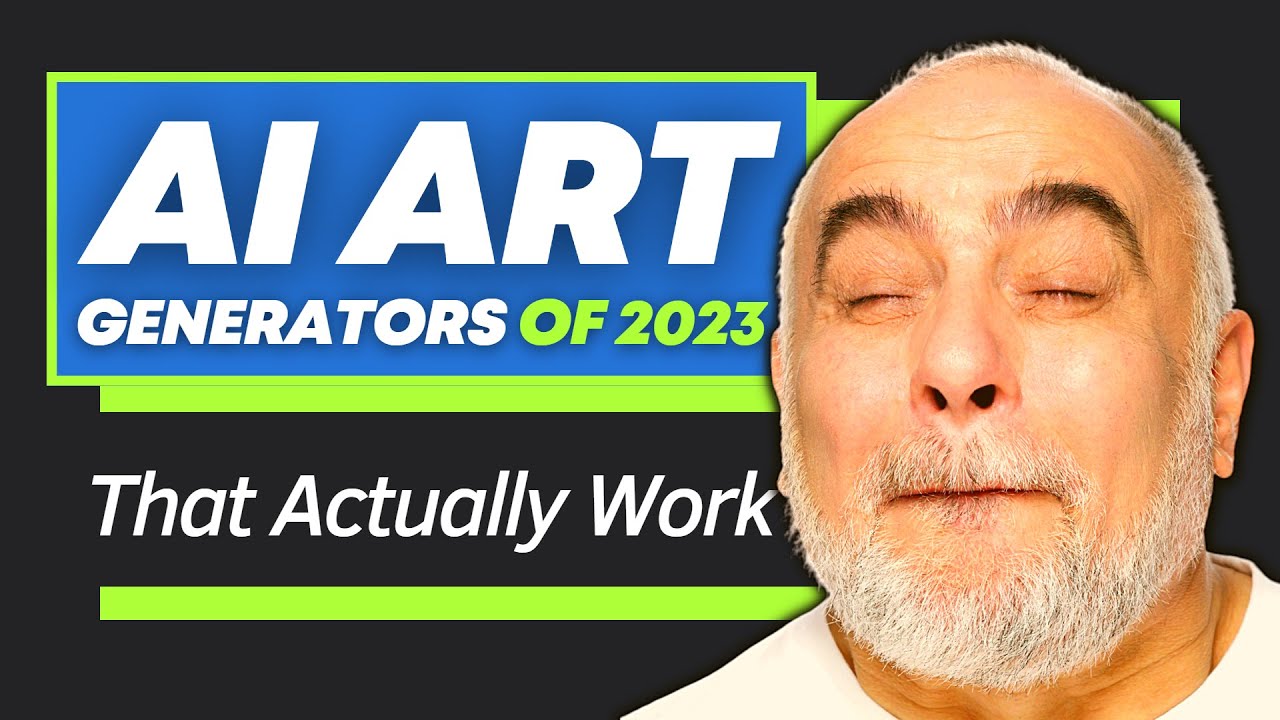 13 Best AI Image Art Generators of 2023 (That Actually Work)