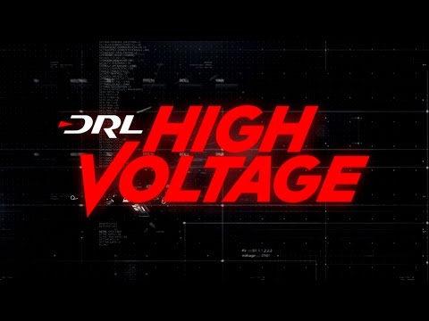 DRL High Voltage