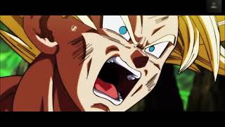 Keane Somewhere Only We Know Dragon Ball Z Edit