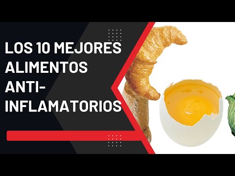 10 poderosos alimentos