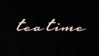 Tea Time - ESMA 2015 (English Subtitles)