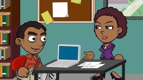 Rwanda Video1  Computer @Rw-csirt