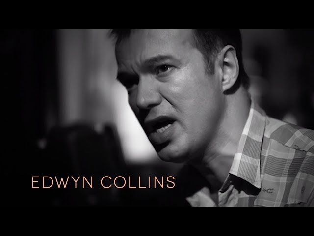 Edwyn Collins - You'll Never Know (My Love) (Official Video) class=