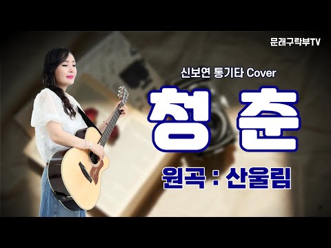 청춘_산울림