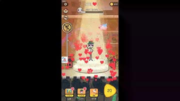 Hello Stars one day playing