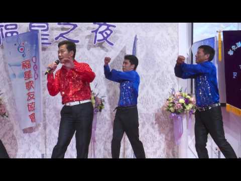 勇敢的男兒 陳進源