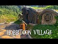 HoBBITooN Village - Cameron Highland. Jom Explorasi  bersama. #Hobbiton