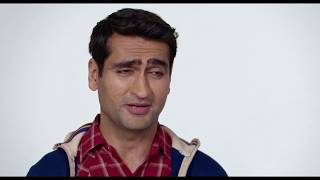 The Big Sick Movie Trailer