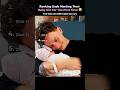 Dad holds his newborn daughter for the first time and breaks down completely 😭💔