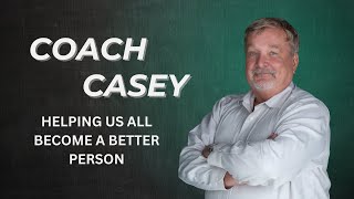 Coach Casey ChannelGet To Know Your Life, Wellness and Certified Master Business Coach!