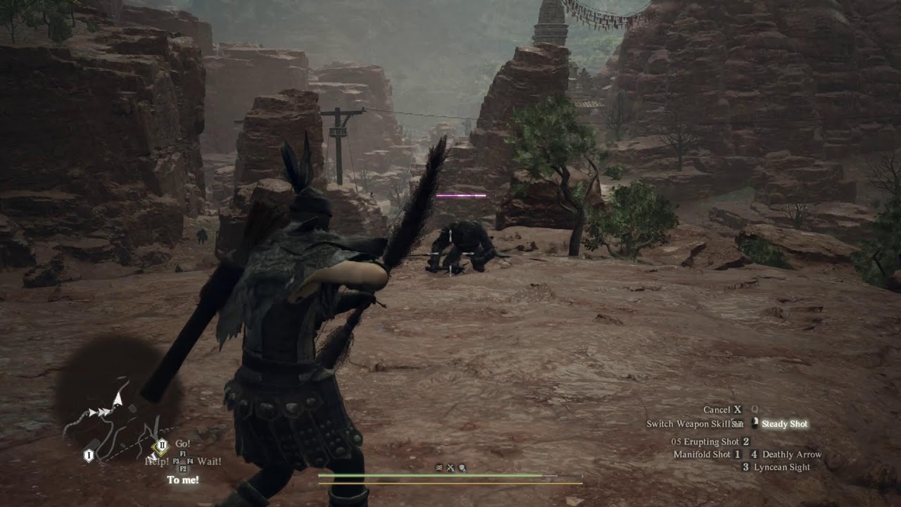 Dragon's Dogma 2 (2024) — Gameplay Livestream #17