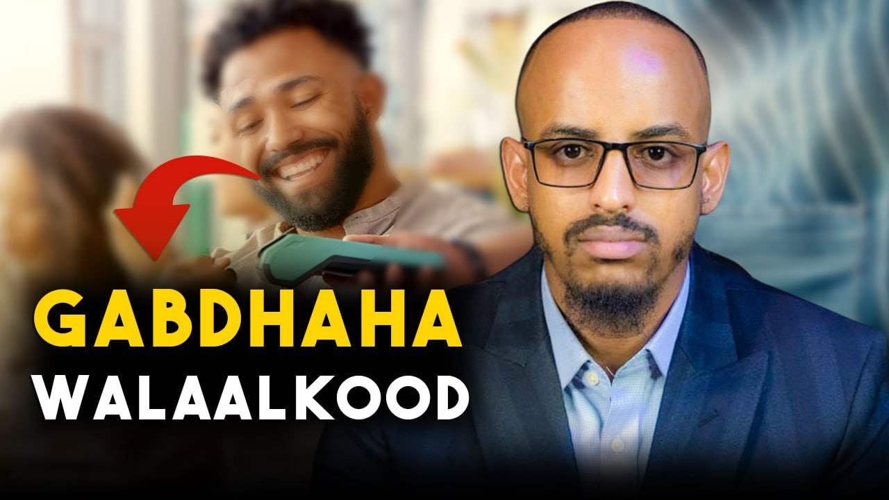 Ha noqon Hablaha Walaalkood !