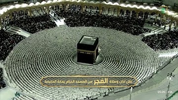 ﴿إِلَّا المُصَلّينَ﴾ تلاوة لسورة المعارج كاملة للشيخ بدر التركي | فجر السبت 14-10-1446هـ