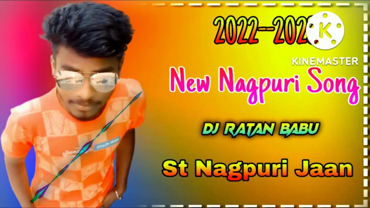 New Nagpuri song | Ladki Lage Ki Bijli Re | ST NAGPURI JAAN| DJ RATAN BABU