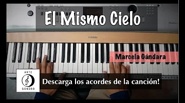 Tutorial - El mismo cielo