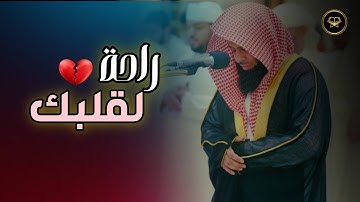 تلاوة مليئة بالخشوع والإبداع | القارئ أنس العمادي | سورة الكهف السجدة الإنسان النمل