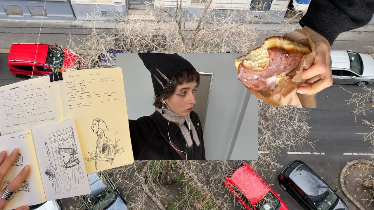 стремитесь к творчеству, а не к совершенству