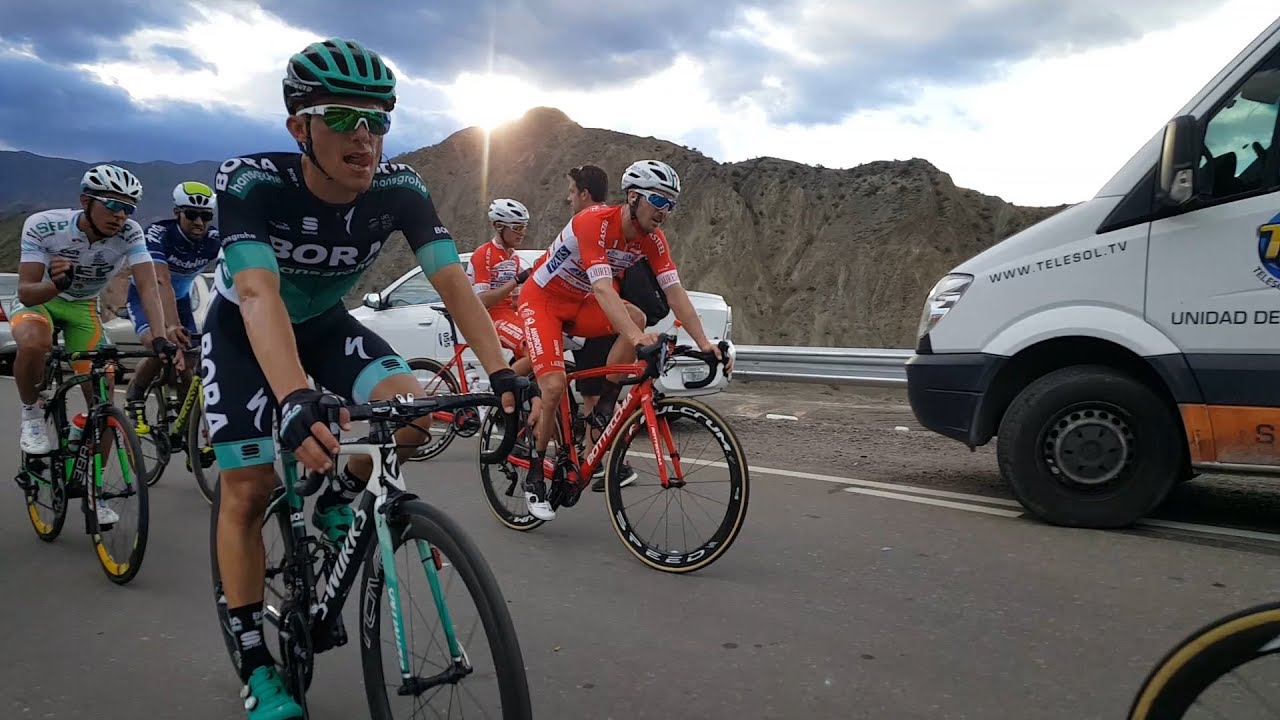 tour de france live updates Rafal Majka: 'Let's just forget the bad luck'