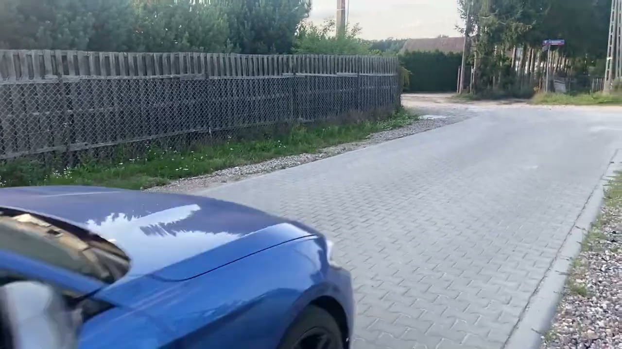 Bmw M240i exhaust sound Remus