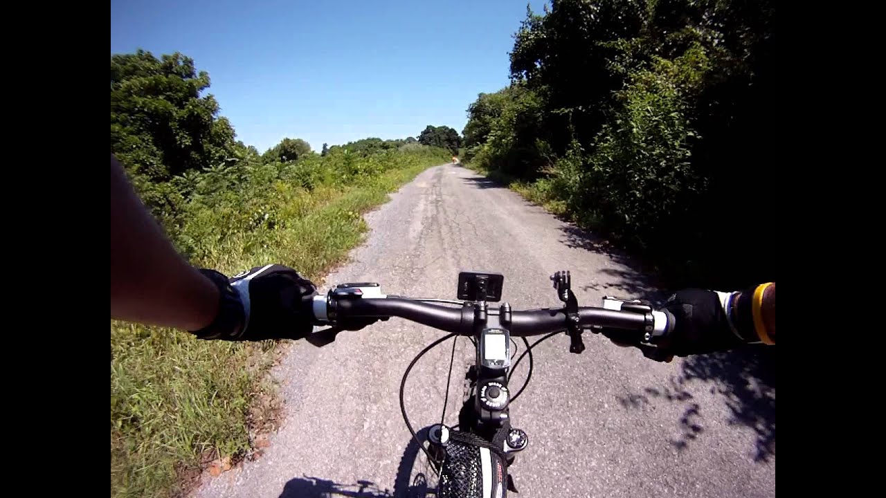 11. Mountain Biking at Blue Marsh Lake Mile Marker 1615 Sheidy Rd Trailhead YouTube