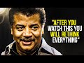 Neil deGrasse Tyson's Life Advice Will Change Your Future | One of the Most Eye Opening Speeches