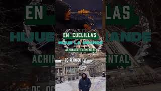 EN CUCLILLAS - dale play. #HIJUELAGRANDE  Hungría/Budapest 2026 #hiphop #rap #drill #hungriahiphop