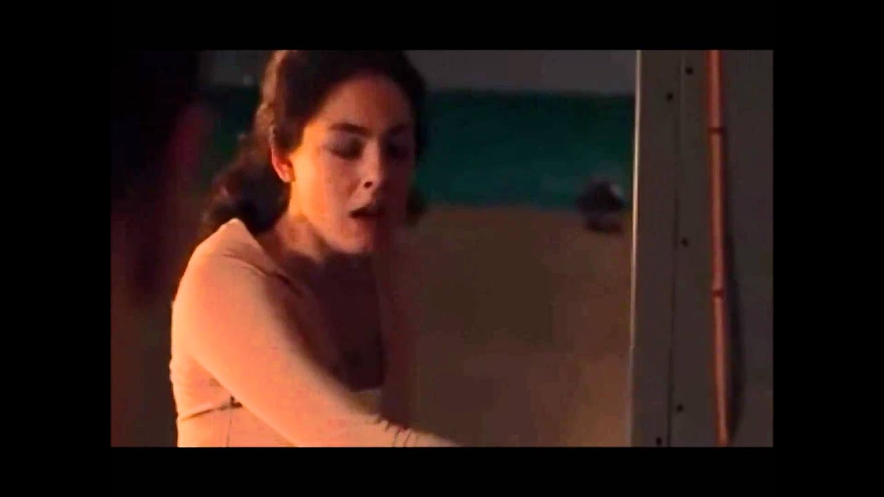 Alexa Davalos - YouTube