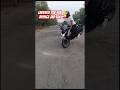 STUNT MODE ON | #bike #bikelover #stunt @allrounderchotu