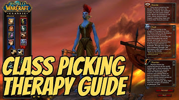 Classic Fresh Class Picking Session w/ Dr. Classic - Podcast - Countdown To Classic