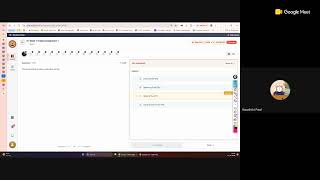 26T3 C Programming Week-2 - Live Coding Session