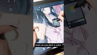 A small color trick makes a painting instantly richer.
Watch how Chinese artist @ririco from Red explores richer tones within the same value range, with TourBox Dynamic Color Picker helping keep the flow smooth while painting!
Want to explore how TourBox enhances different creative workflows?
▸ 📷 Photo Editing: https://www.tourboxtech.com/photo-editing/
▸ 🎬 Video Editing: https://www.tourboxtech.com/video-editing/
▸ 🎨 Digital Art: https://www.tourboxtech.com/digital-painting/
Looking for TourBox support for specific software? (More pages coming soon)
â–¸ Lightroom: https://www.tourboxtech.com/photo-editing/tourbox-for-lightroom-classic/
â–¸ DaVinci Resolve: https://www.tourboxtech.com/video-editing/tourbox-for-davinci-resolve/
â–¸ Premiere Pro: https://www.tourboxtech.com/video-editing/tourbox-for-premiere-pro/
â–¸ Clip Studio Paint: https://www.tourboxtech.com/digital-painting/tourbox-for-clip-studio-paint/
â–¸ Photoshop: https://www.tourboxtech.com/digital-painting/tourbox-for-photoshop/
Subscribe to our channel and follow us on social media:
â–¸ Instagram: https://www.instagram.com/tourboxofficial
â–¸ Twitter: https://twitter.com/Tourboxtech
â–¸ Facebook: https://www.facebook.com/TourBoxofficial
â–¸ Reddit: https://www.reddit.com/r/tourbox/
Visit our store:
https://www.tourboxtech.com/creative-console/
#TourBox #CreativeTools #ForDigitalArtists #PhotoEditing #VideoEditing #DigitalArt #LetCreativityTakeFlight A small color trick makes a painting instantly richer.